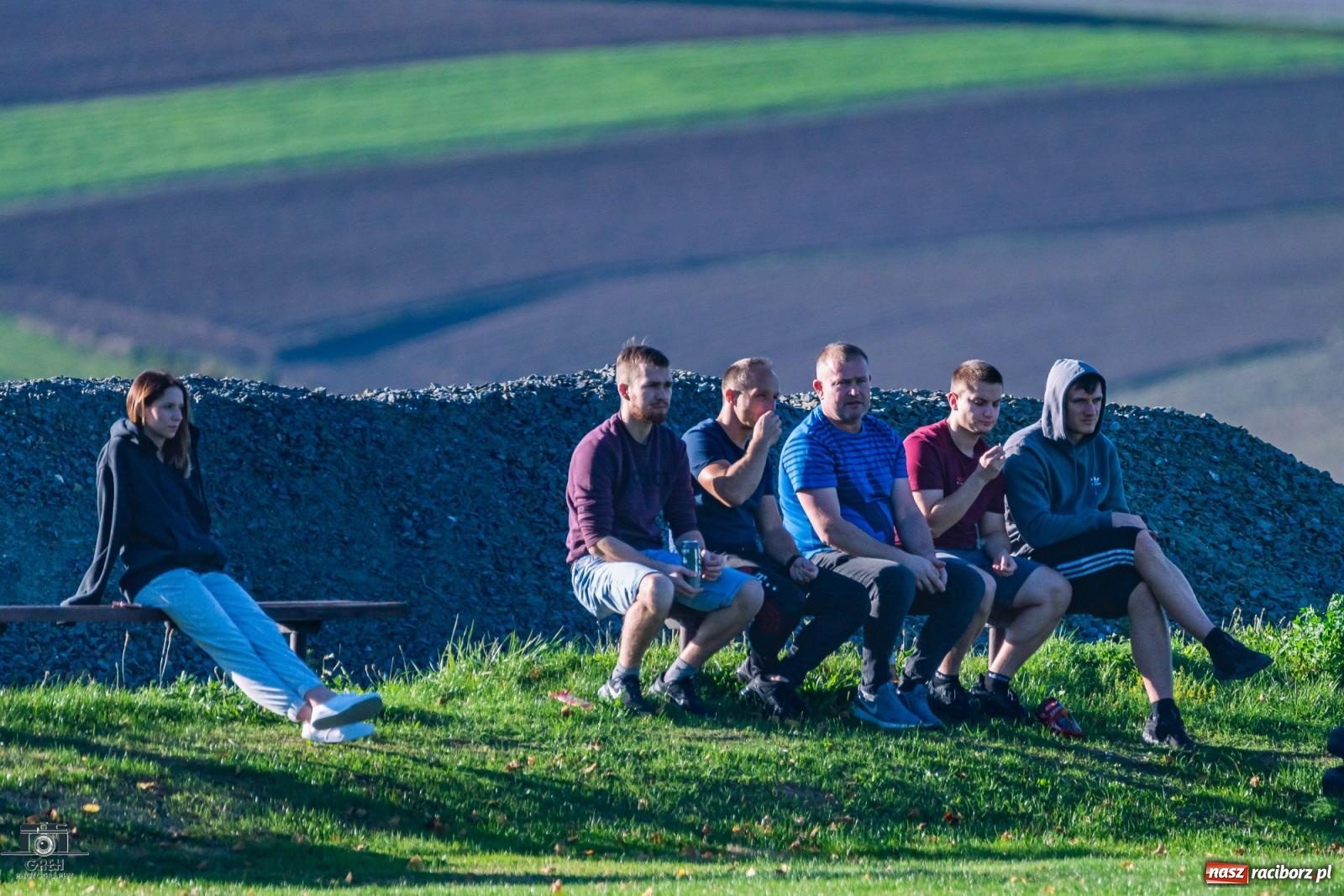 Zdjęcie w galerii na portalu naszraciborz.pl: Unia zdeklasowała Grzegorzowice i zameldowała się w półfinale [FOTO] wiadomości z regionu