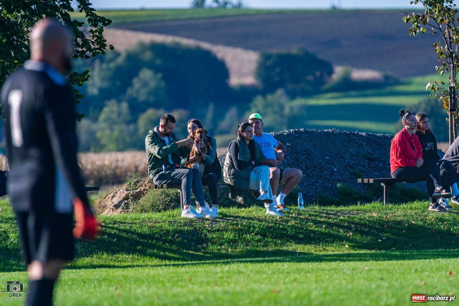 Zdjęcie w galerii na portalu naszraciborz.pl: Unia zdeklasowała Grzegorzowice i zameldowała się w półfinale [FOTO] wiadomości z regionu