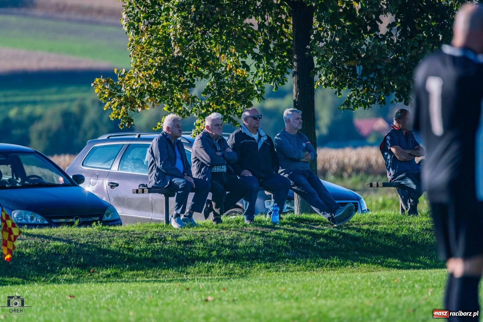 Zdjęcie w galerii na portalu naszraciborz.pl: Unia zdeklasowała Grzegorzowice i zameldowała się w półfinale [FOTO] wiadomości z regionu