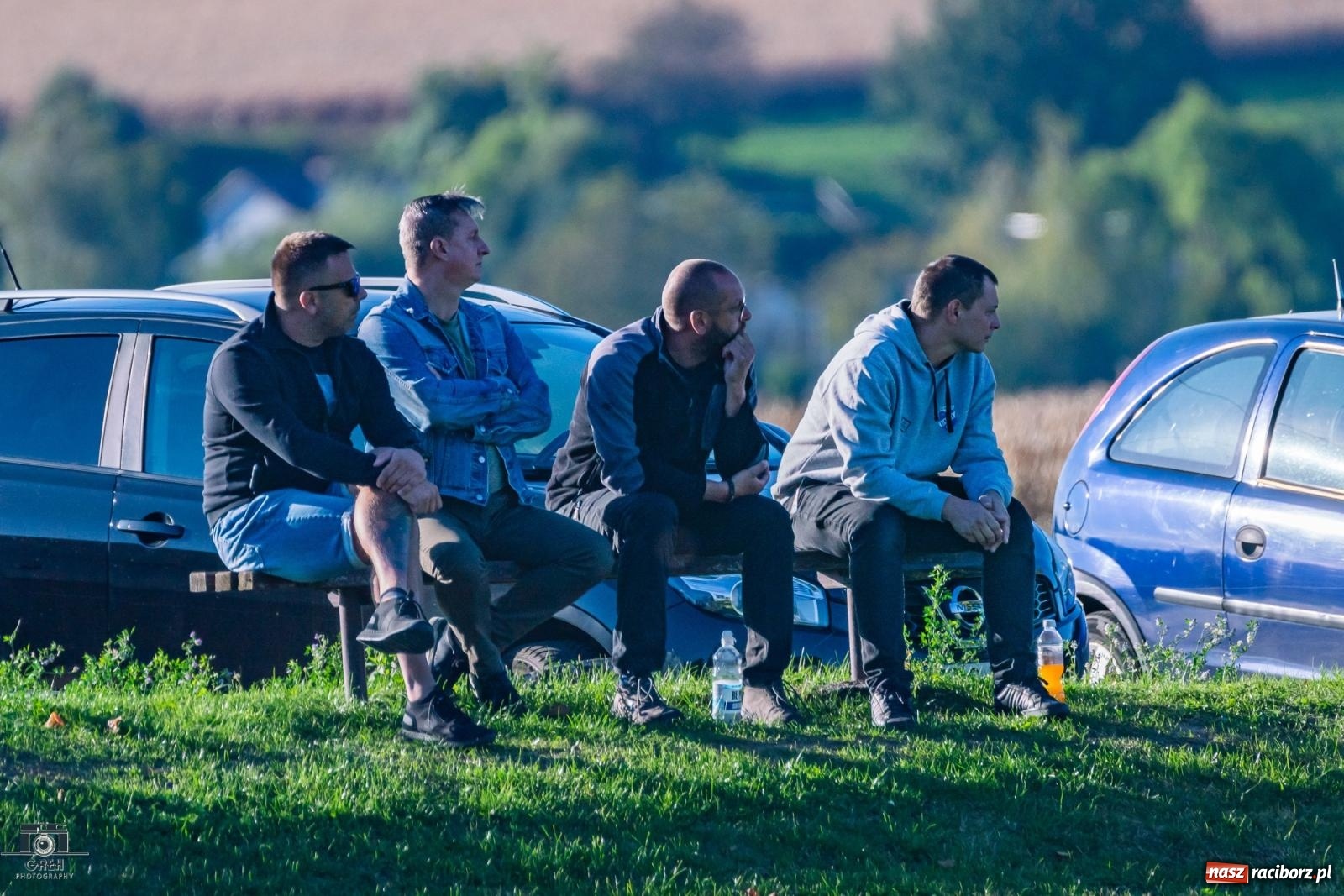 Zdjęcie w galerii na portalu naszraciborz.pl: Unia zdeklasowała Grzegorzowice i zameldowała się w półfinale [FOTO] wiadomości z regionu