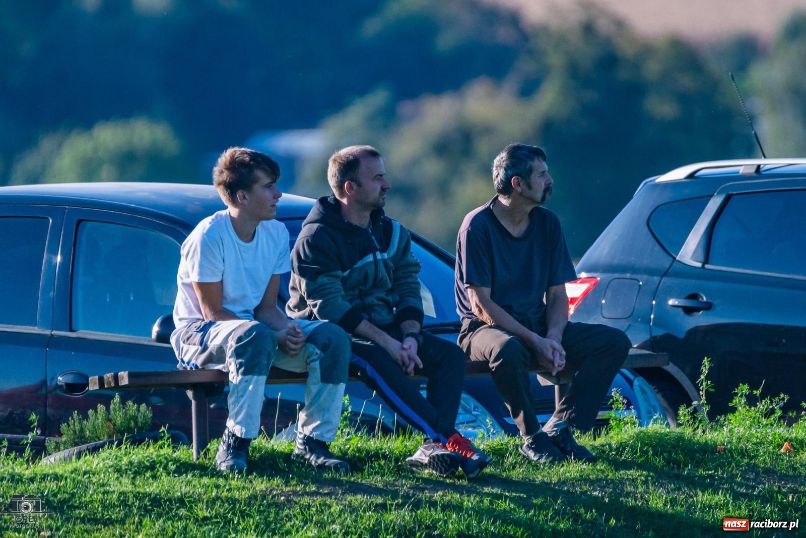 Zdjęcie w galerii na portalu naszraciborz.pl: Unia zdeklasowała Grzegorzowice i zameldowała się w półfinale [FOTO] wiadomości z regionu