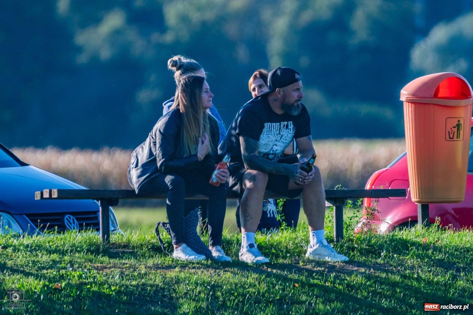 Zdjęcie w galerii na portalu naszraciborz.pl: Unia zdeklasowała Grzegorzowice i zameldowała się w półfinale [FOTO] wiadomości z regionu