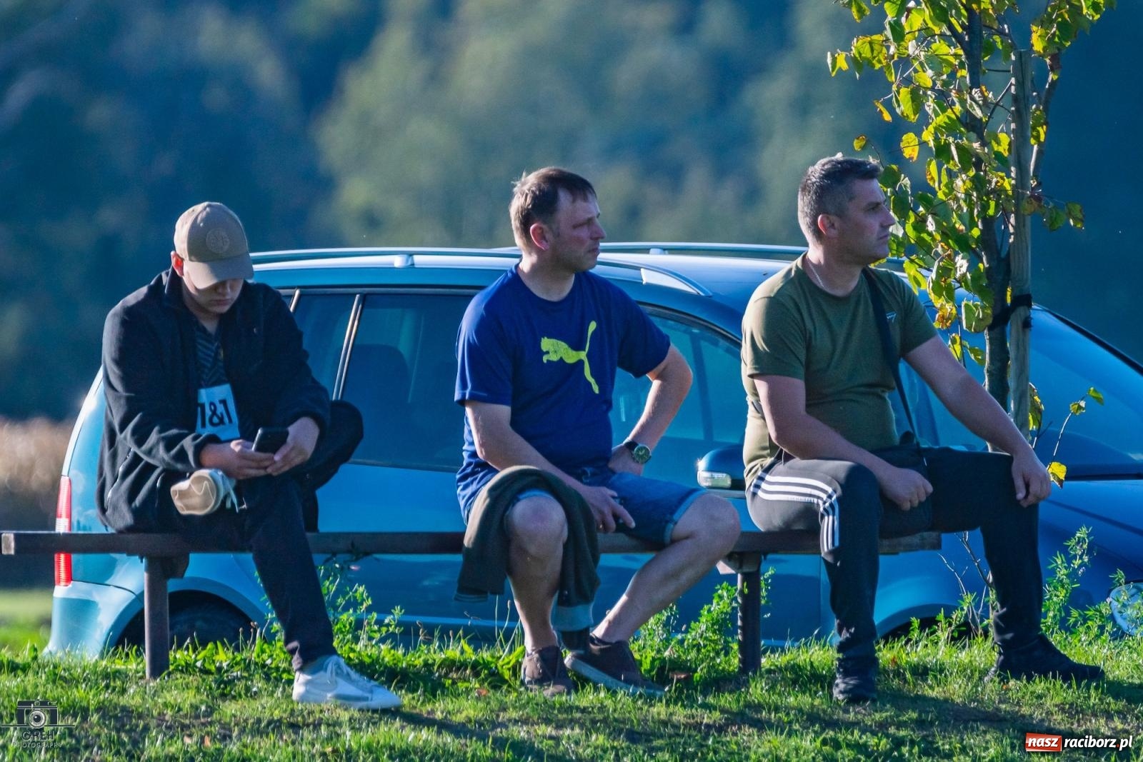 Zdjęcie w galerii na portalu naszraciborz.pl: Unia zdeklasowała Grzegorzowice i zameldowała się w półfinale [FOTO] wiadomości z regionu