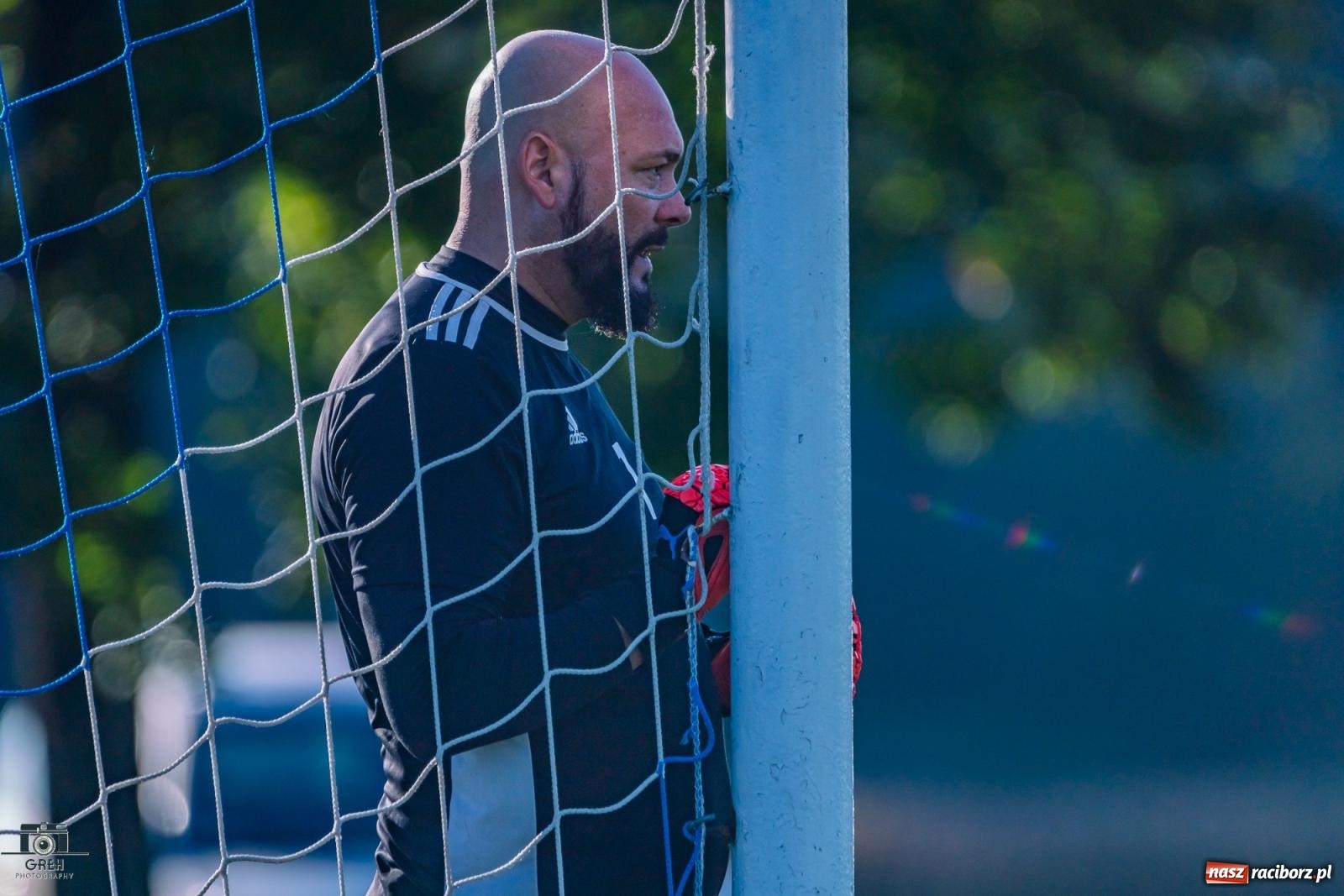 Zdjęcie w galerii na portalu naszraciborz.pl: Unia zdeklasowała Grzegorzowice i zameldowała się w półfinale [FOTO] wiadomości z regionu