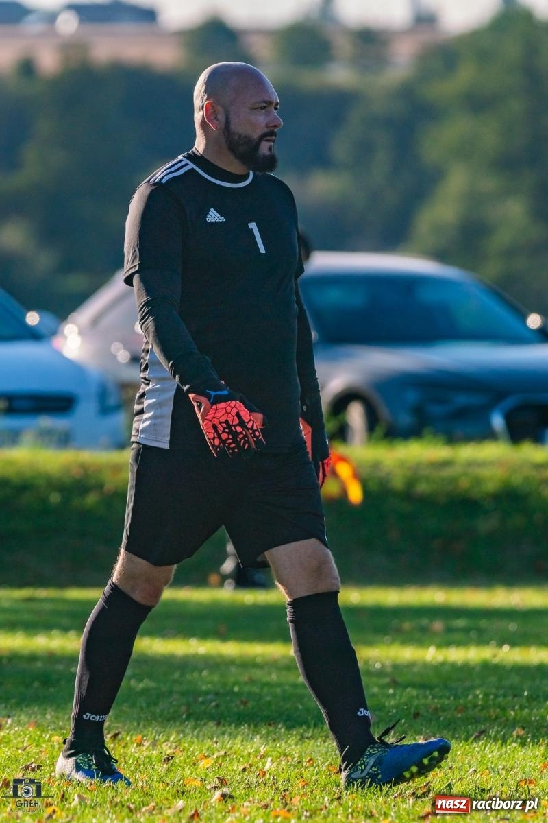 Zdjęcie w galerii na portalu naszraciborz.pl: Unia zdeklasowała Grzegorzowice i zameldowała się w półfinale [FOTO] wiadomości z regionu