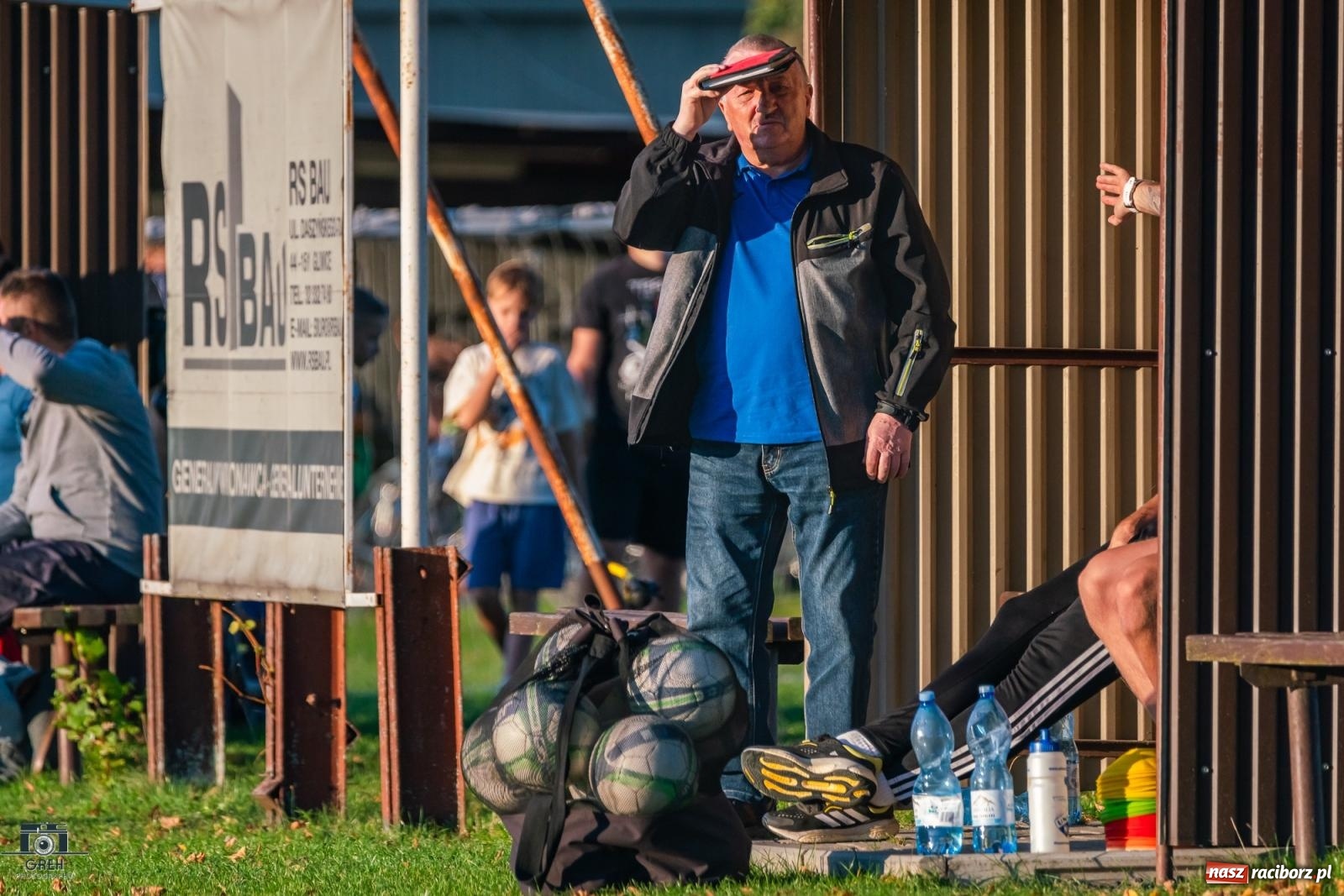 Zdjęcie w galerii na portalu naszraciborz.pl: Unia zdeklasowała Grzegorzowice i zameldowała się w półfinale [FOTO] wiadomości z regionu
