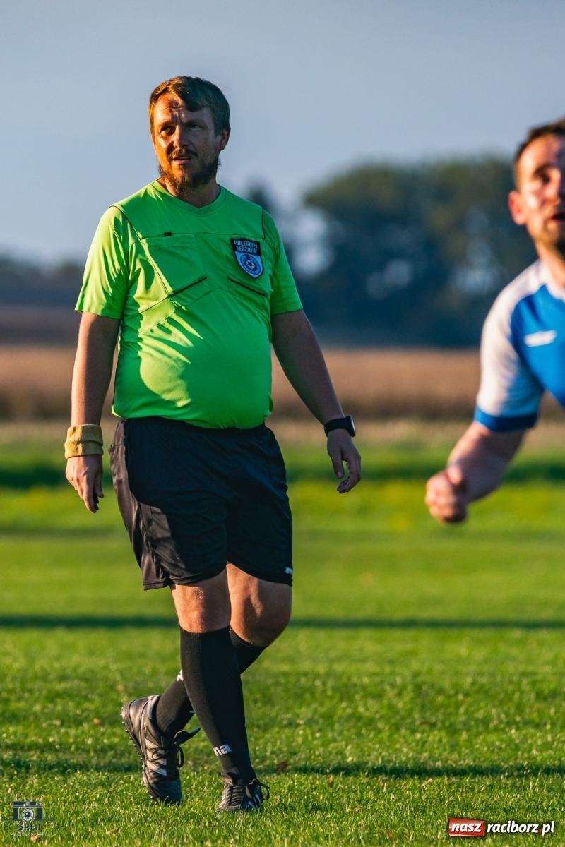 Zdjęcie w galerii na portalu naszraciborz.pl: Unia zdeklasowała Grzegorzowice i zameldowała się w półfinale [FOTO] wiadomości z regionu