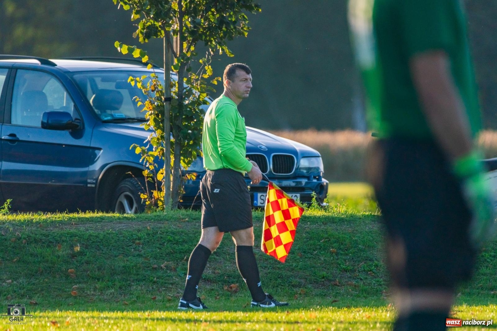 Zdjęcie w galerii na portalu naszraciborz.pl: Unia zdeklasowała Grzegorzowice i zameldowała się w półfinale [FOTO] wiadomości z regionu