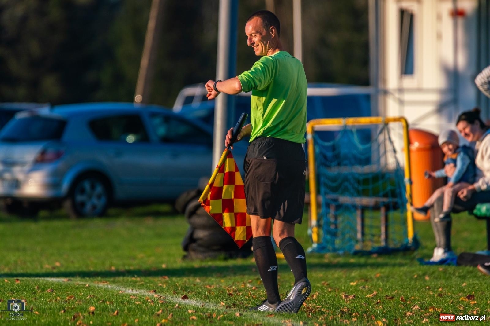Zdjęcie w galerii na portalu naszraciborz.pl: Unia zdeklasowała Grzegorzowice i zameldowała się w półfinale [FOTO] wiadomości z regionu
