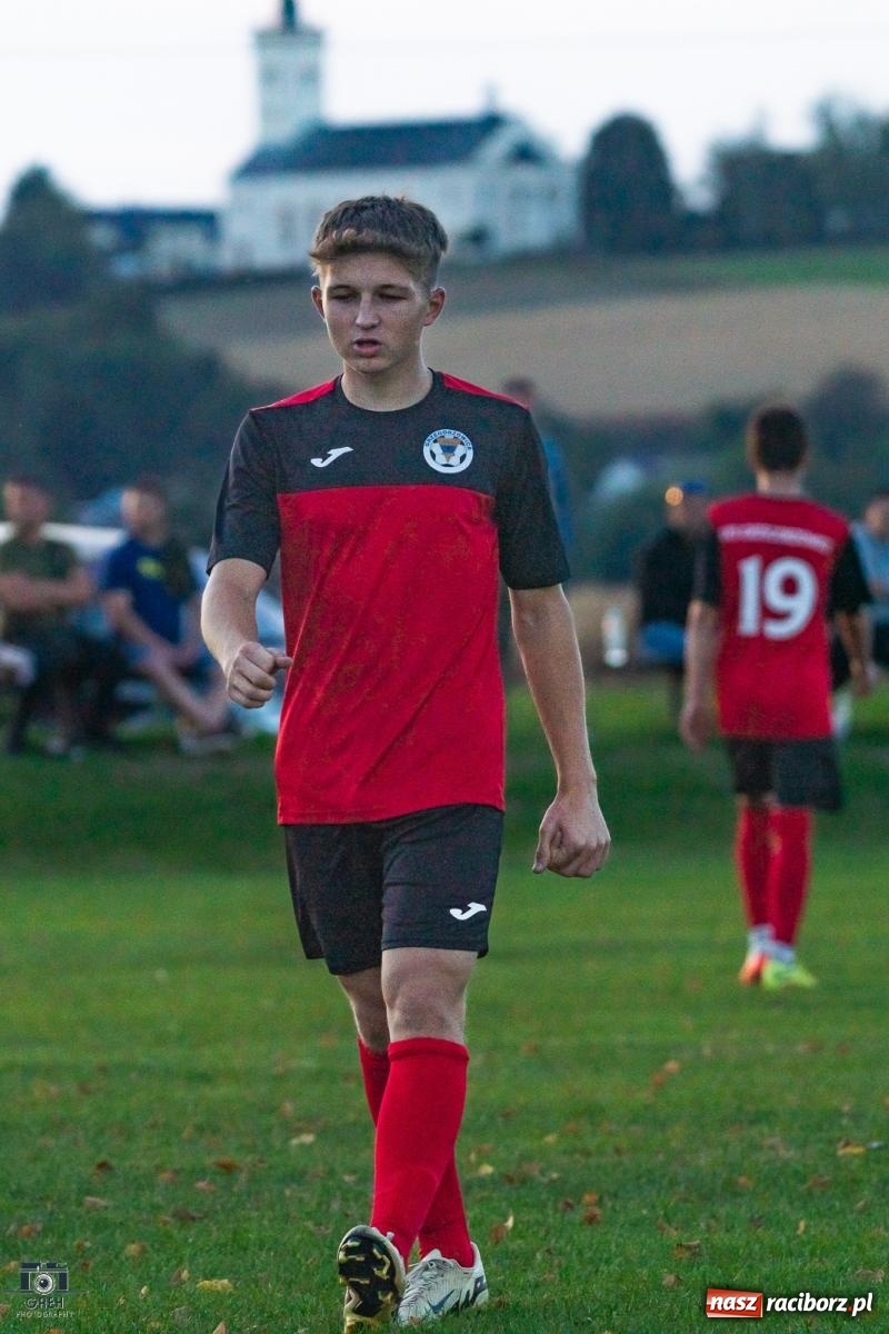 Zdjęcie w galerii na portalu naszraciborz.pl: Unia zdeklasowała Grzegorzowice i zameldowała się w półfinale [FOTO] wiadomości z regionu