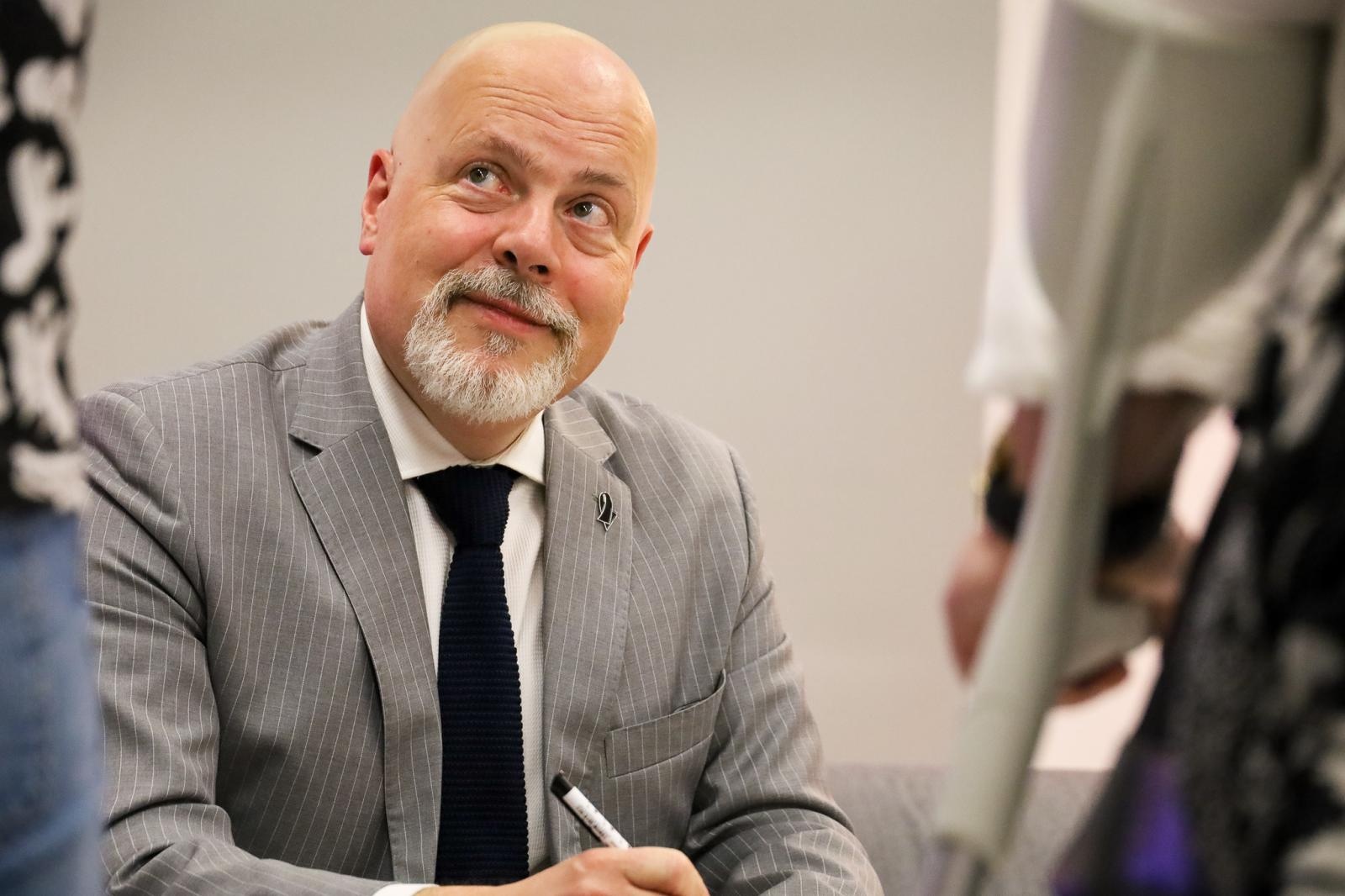 Zdjęcie w galerii na portalu naszraciborz.pl: Biblioteka z pasją 2.0 – zagłosuj w Budżecie Obywatelskim wiadomości z regionu