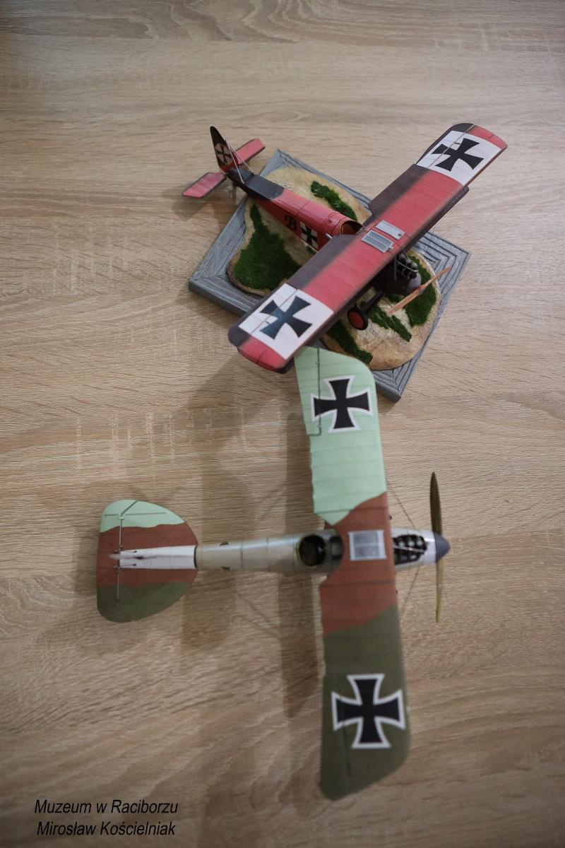 Zdjęcie w galerii na portalu naszraciborz.pl: Bernert i jego syn. Czwartkowe spotkanie z historią w Muzeum wiadomości z regionu