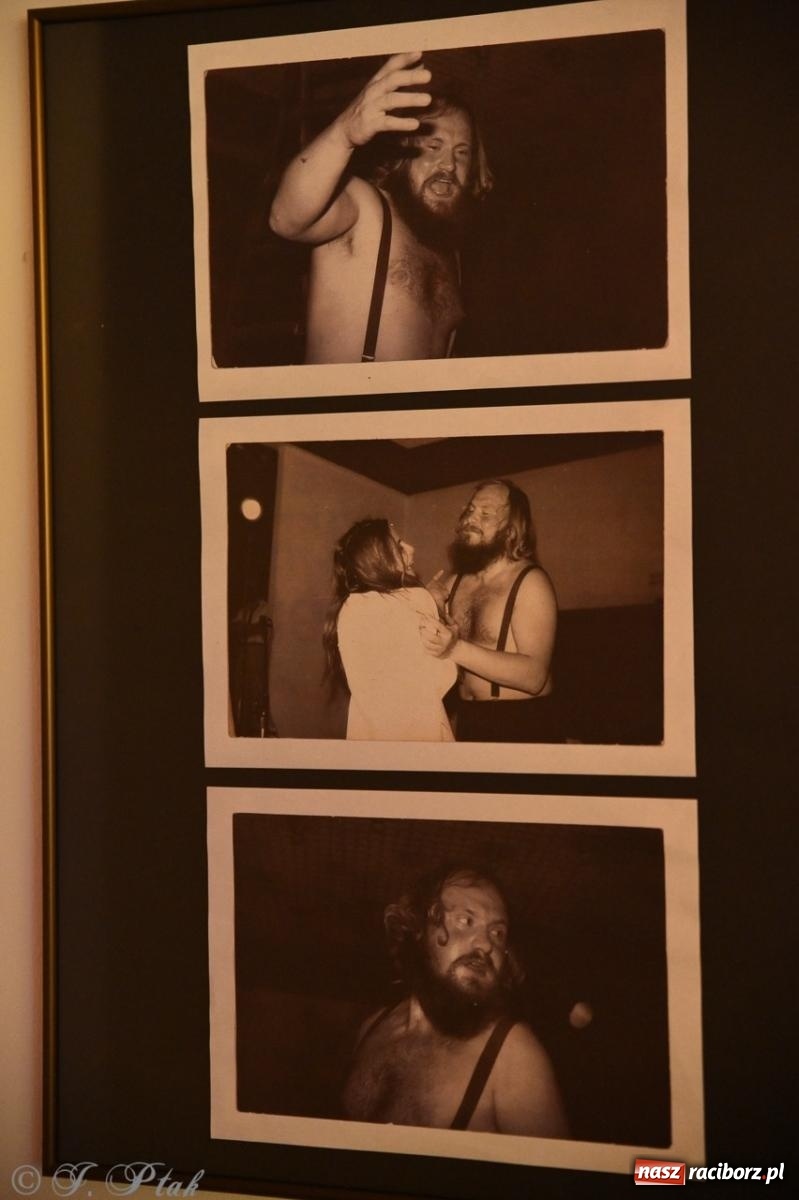 Zdjęcie w galerii na portalu naszraciborz.pl: Labirynt znów ożył. Spotkanie i dyskoteka w stylu lat 80-tych za nami [FOTO i WIDEO] wiadomości z regionu