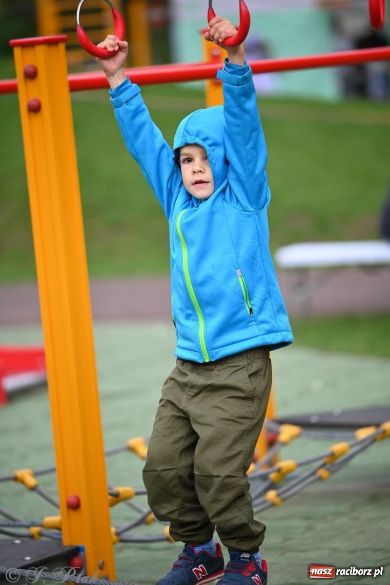 Zdjęcie w galerii na portalu naszraciborz.pl: Święto Dyni w Ogródku Jordanowskim: celebracja jesieni pełna barw i zabawy wiadomości z regionu