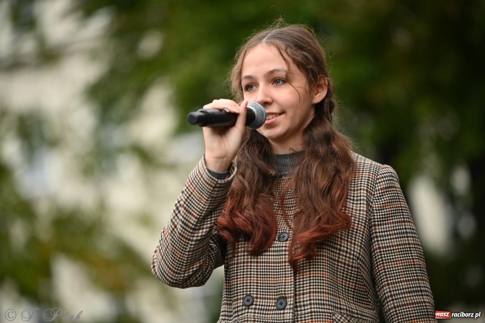 Zdjęcie w galerii na portalu naszraciborz.pl: Święto Dyni w Ogródku Jordanowskim: celebracja jesieni pełna barw i zabawy wiadomości z regionu