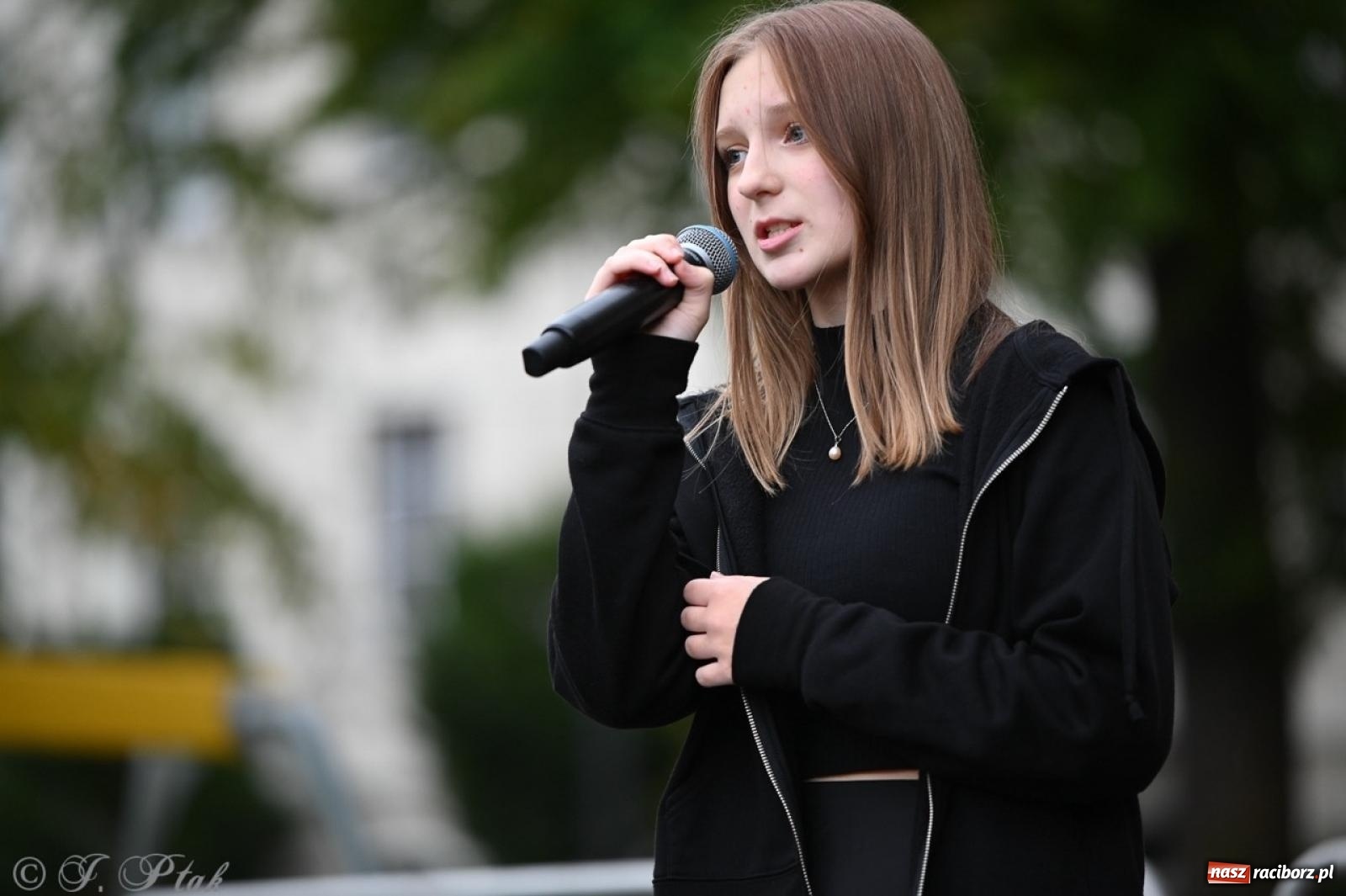 Zdjęcie w galerii na portalu naszraciborz.pl: Święto Dyni w Ogródku Jordanowskim: celebracja jesieni pełna barw i zabawy wiadomości z regionu