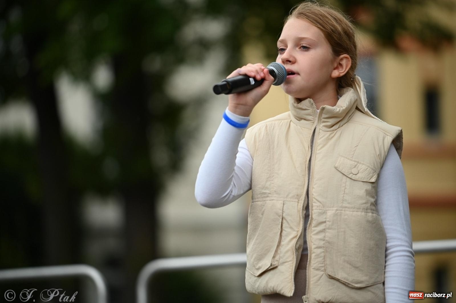 Zdjęcie w galerii na portalu naszraciborz.pl: Święto Dyni w Ogródku Jordanowskim: celebracja jesieni pełna barw i zabawy wiadomości z regionu