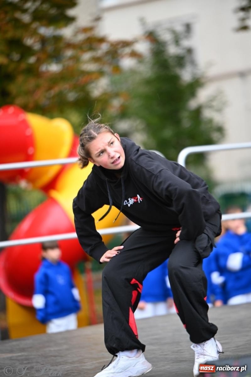 Zdjęcie w galerii na portalu naszraciborz.pl: Święto Dyni w Ogródku Jordanowskim: celebracja jesieni pełna barw i zabawy wiadomości z regionu