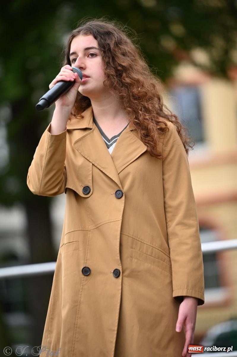 Zdjęcie w galerii na portalu naszraciborz.pl: Święto Dyni w Ogródku Jordanowskim: celebracja jesieni pełna barw i zabawy wiadomości z regionu