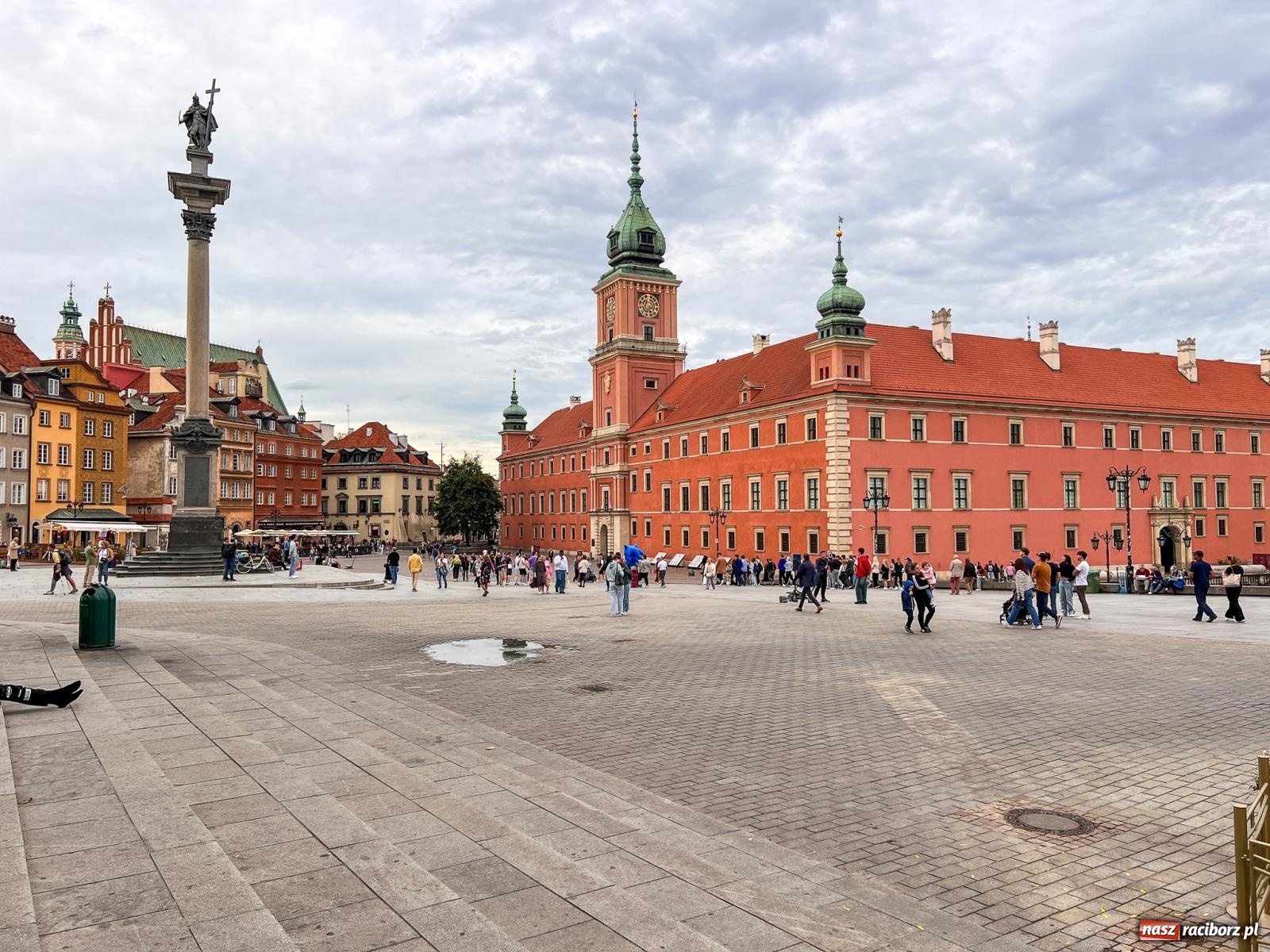 Zdjęcie w galerii na portalu naszraciborz.pl: Zamek Piastowski w Raciborzu z prestiżowym wyróżnieniem w 28. edycji Konkursu Modernizacja Roku&Budowa XXI wieku wiadomości z regionu