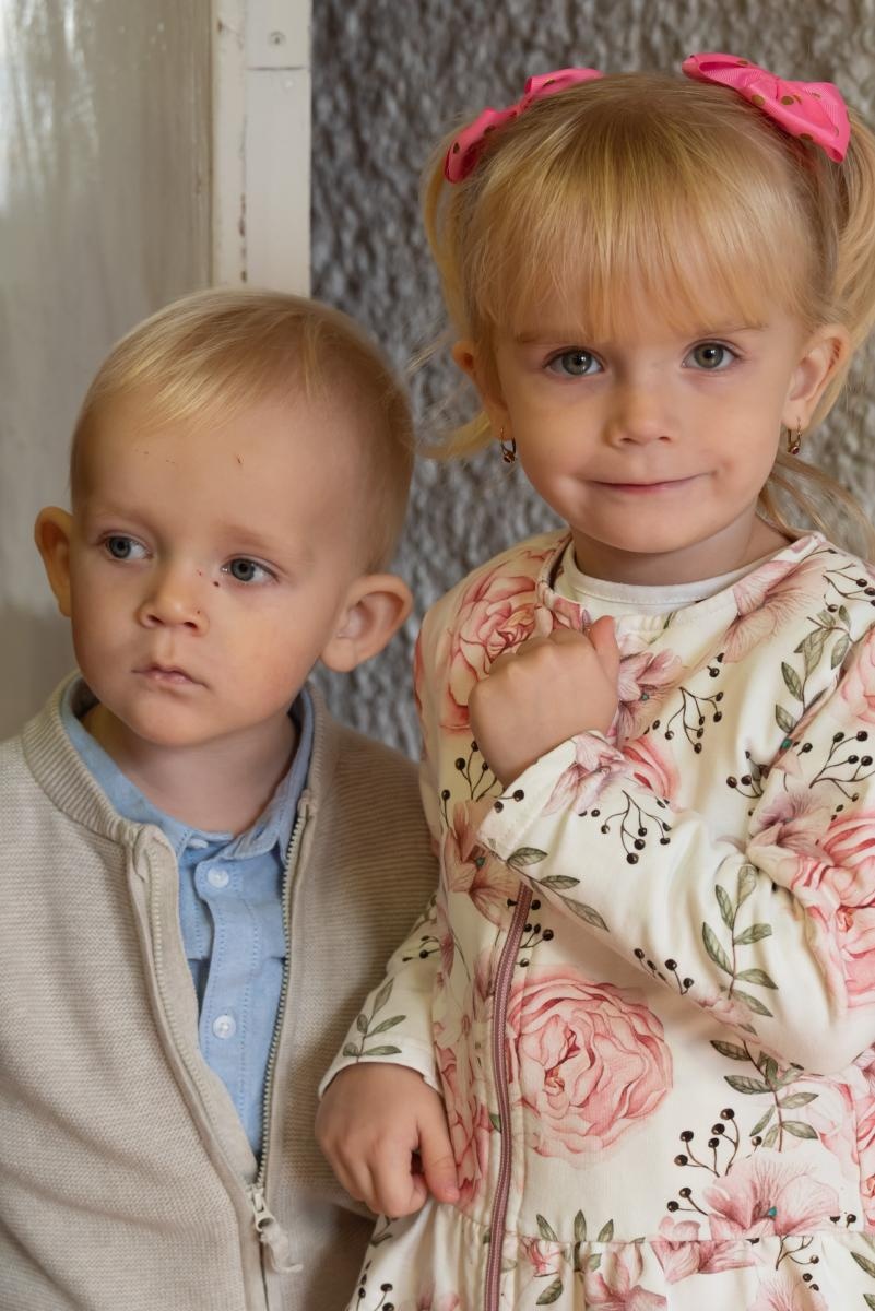 Zdjęcie w galerii na portalu naszraciborz.pl: Nowi mieszkańcy gminy Krzyżanowice oficjalnie powitani wiadomości z regionu