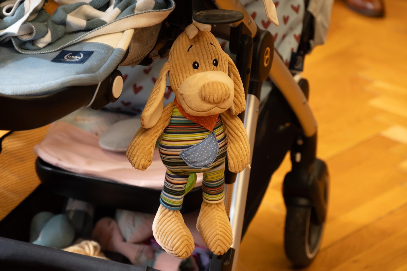 Zdjęcie w galerii na portalu naszraciborz.pl: Nowi mieszkańcy gminy Krzyżanowice oficjalnie powitani wiadomości z regionu