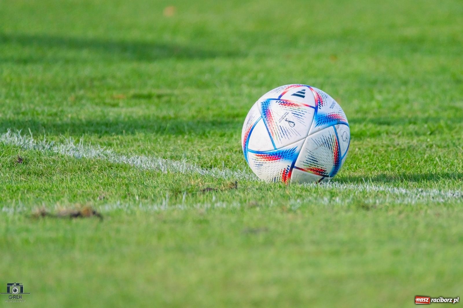 Zdjęcie w galerii na portalu naszraciborz.pl: A klasa. Osiem goli i niespodzianka. Chałupki pokonały wicelidera [FOTO] wiadomości z regionu
