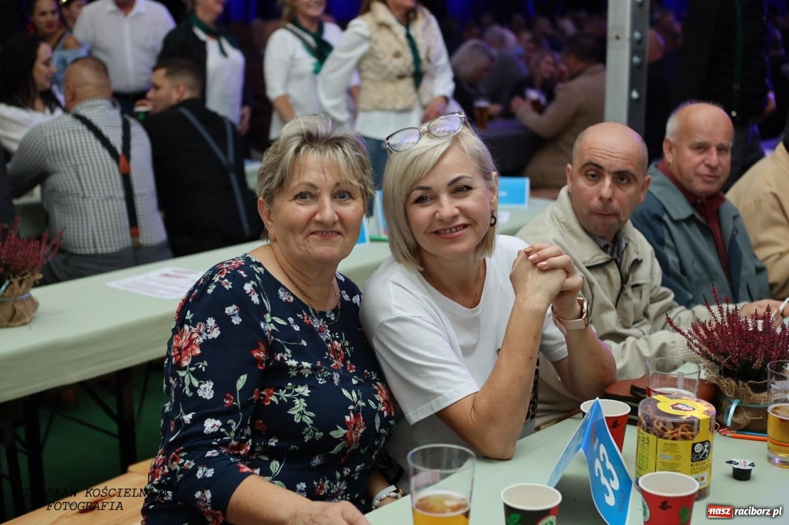 Zdjęcie w galerii na portalu naszraciborz.pl: Raciborski Oktoberfest w Szymocicach: bawarskie klimaty i świetna zabawa [FOTO i WIDEO] wiadomości z regionu