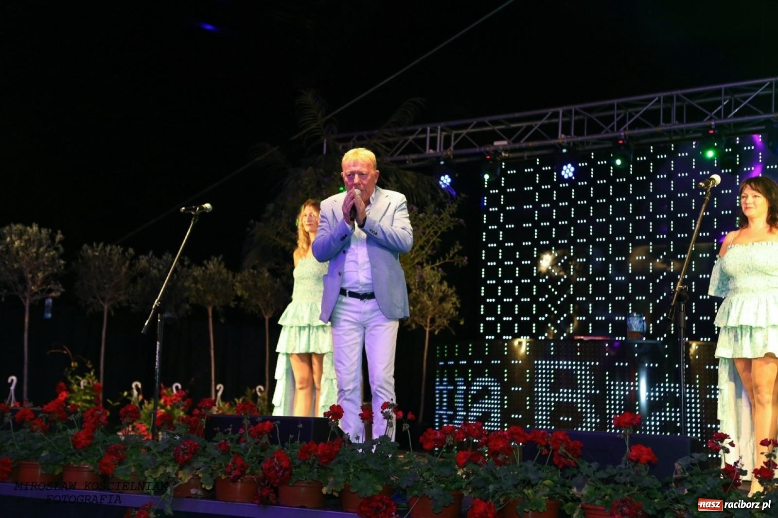 Zdjęcie w galerii na portalu naszraciborz.pl: Raciborski Oktoberfest w Szymocicach: bawarskie klimaty i świetna zabawa [FOTO i WIDEO] wiadomości z regionu