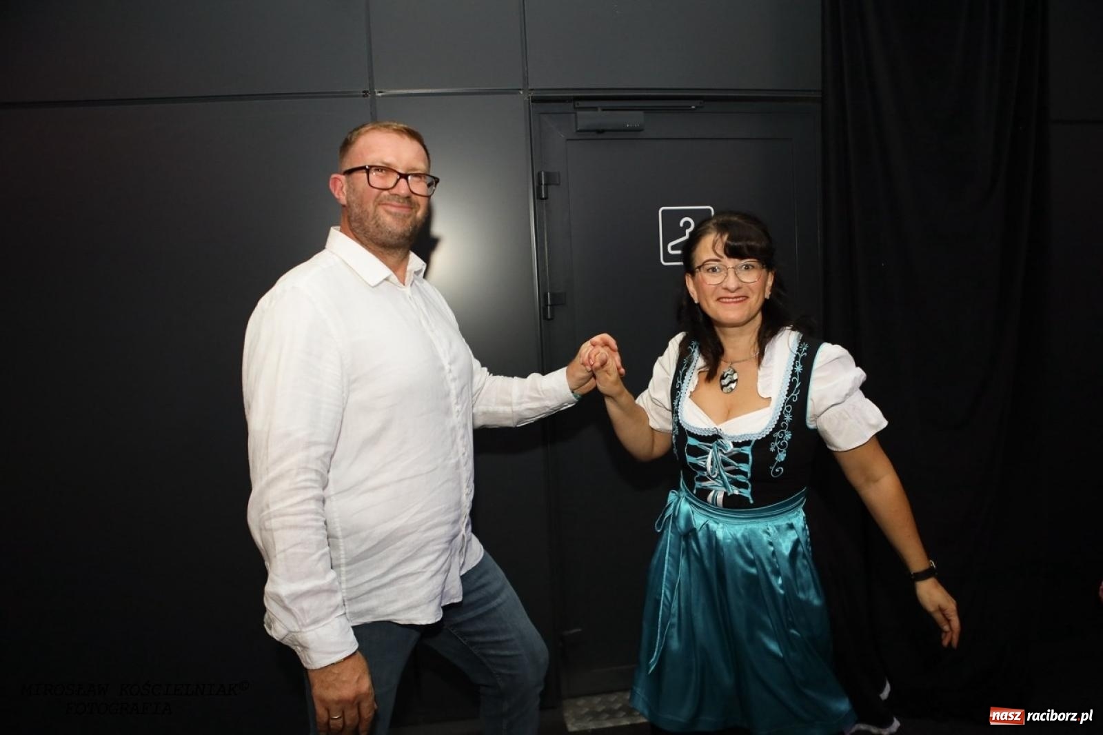 Zdjęcie w galerii na portalu naszraciborz.pl: Raciborski Oktoberfest w Szymocicach: bawarskie klimaty i świetna zabawa [FOTO i WIDEO] wiadomości z regionu