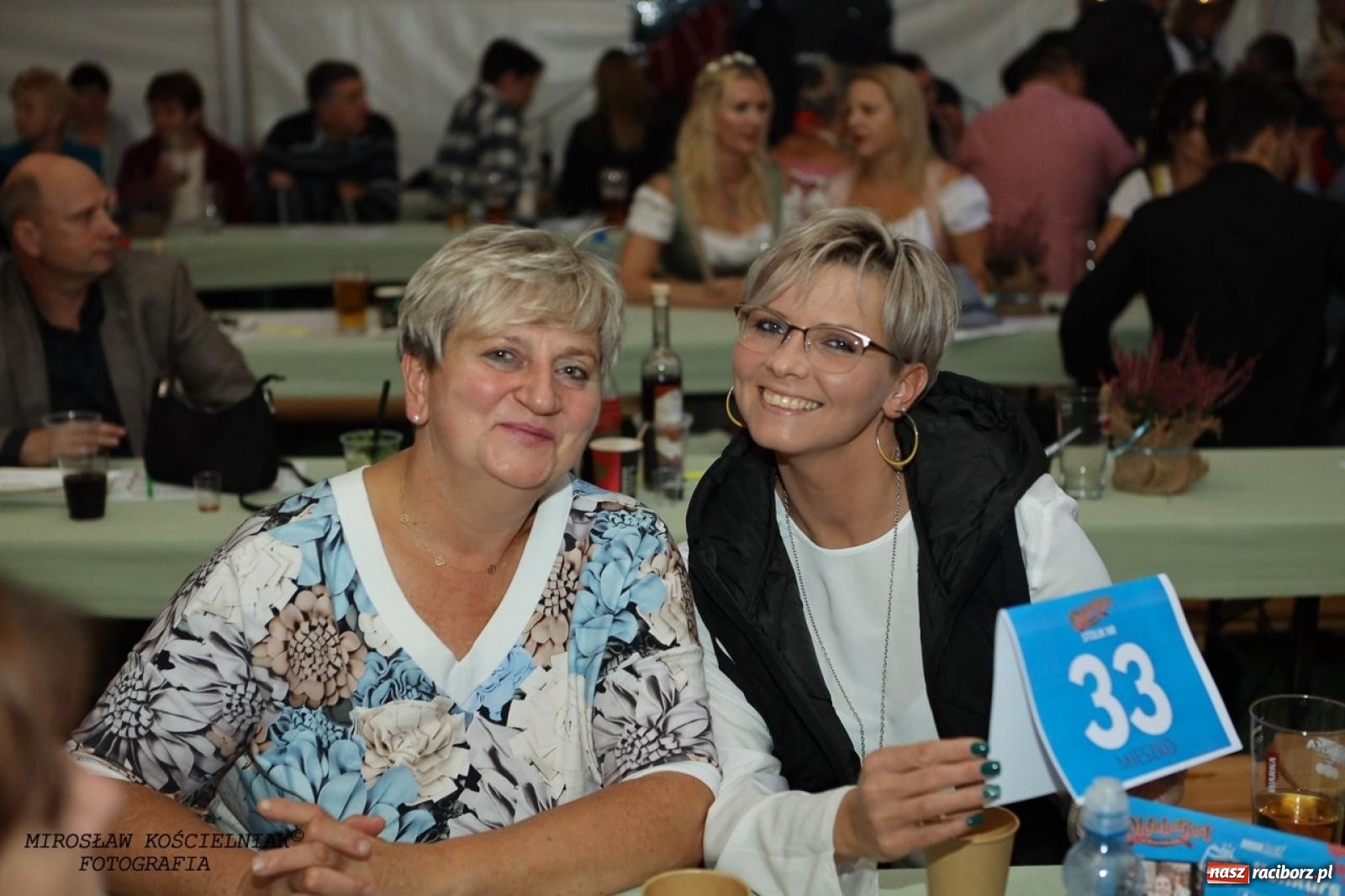 Zdjęcie w galerii na portalu naszraciborz.pl: Raciborski Oktoberfest w Szymocicach: bawarskie klimaty i świetna zabawa [FOTO i WIDEO] wiadomości z regionu