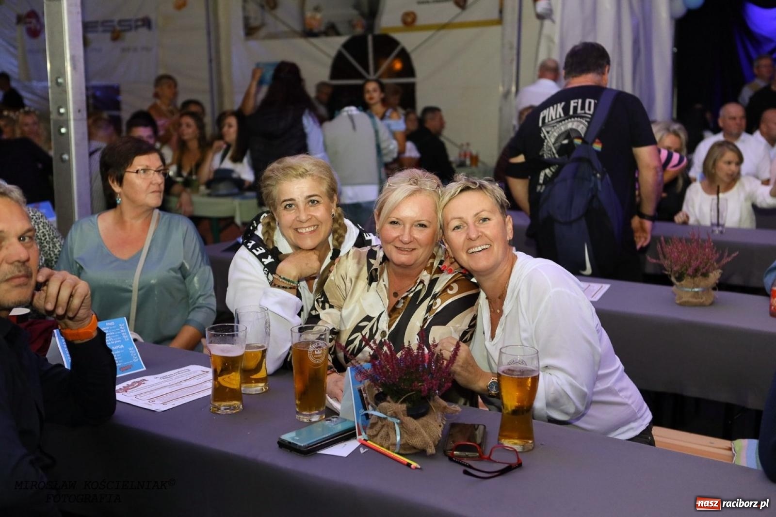 Zdjęcie w galerii na portalu naszraciborz.pl: Raciborski Oktoberfest w Szymocicach: bawarskie klimaty i świetna zabawa [FOTO i WIDEO] wiadomości z regionu
