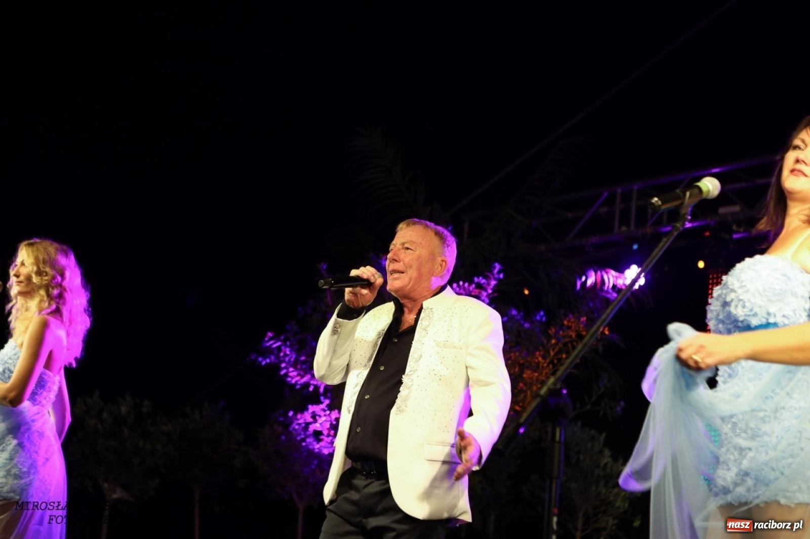 Zdjęcie w galerii na portalu naszraciborz.pl: Raciborski Oktoberfest w Szymocicach: bawarskie klimaty i świetna zabawa [FOTO i WIDEO] wiadomości z regionu