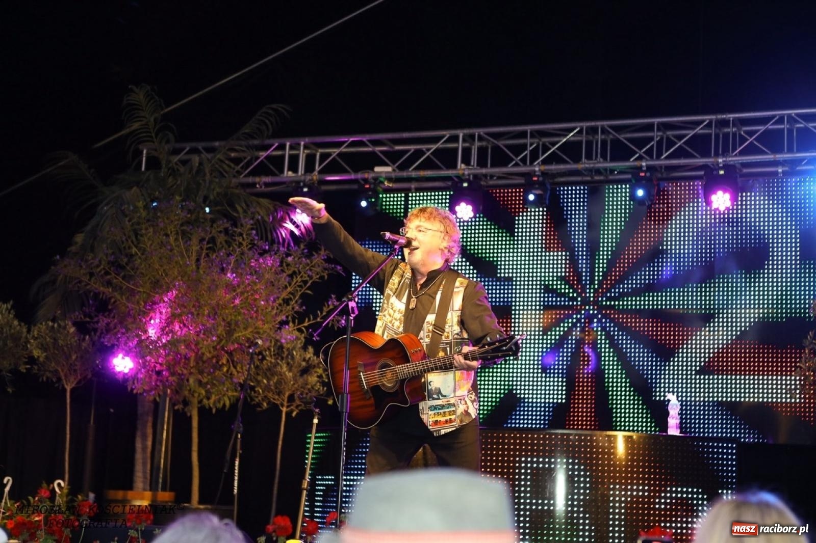 Zdjęcie w galerii na portalu naszraciborz.pl: Raciborski Oktoberfest w Szymocicach: bawarskie klimaty i świetna zabawa [FOTO i WIDEO] wiadomości z regionu