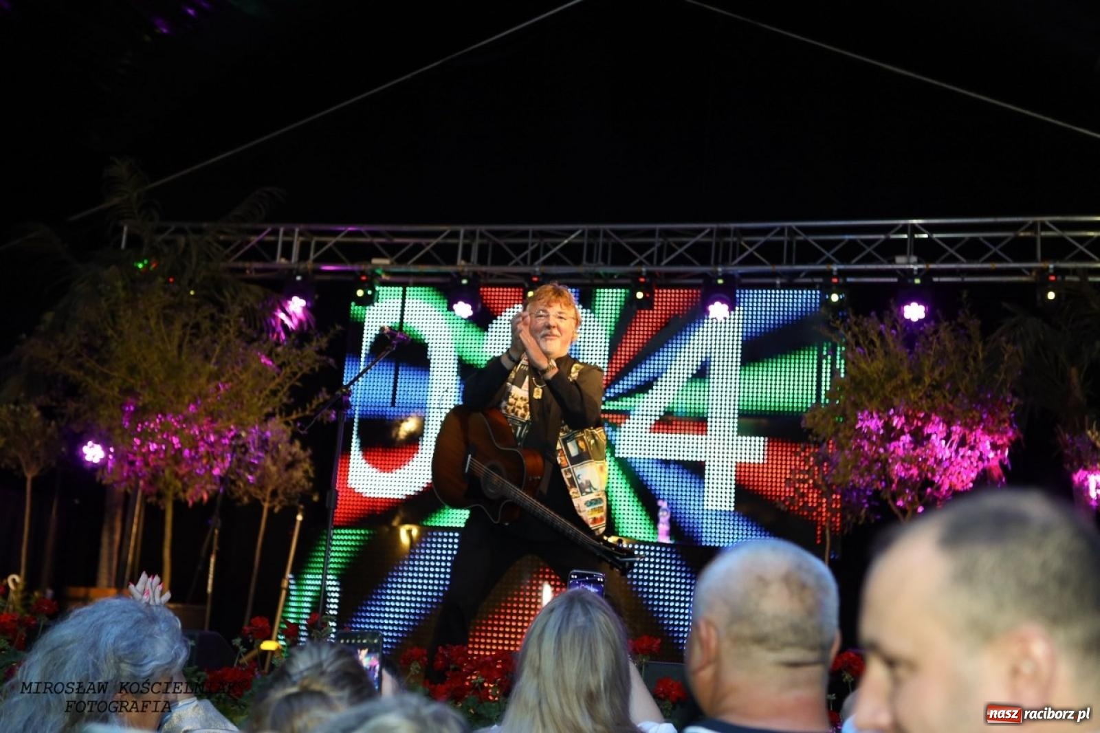 Zdjęcie w galerii na portalu naszraciborz.pl: Raciborski Oktoberfest w Szymocicach: bawarskie klimaty i świetna zabawa [FOTO i WIDEO] wiadomości z regionu