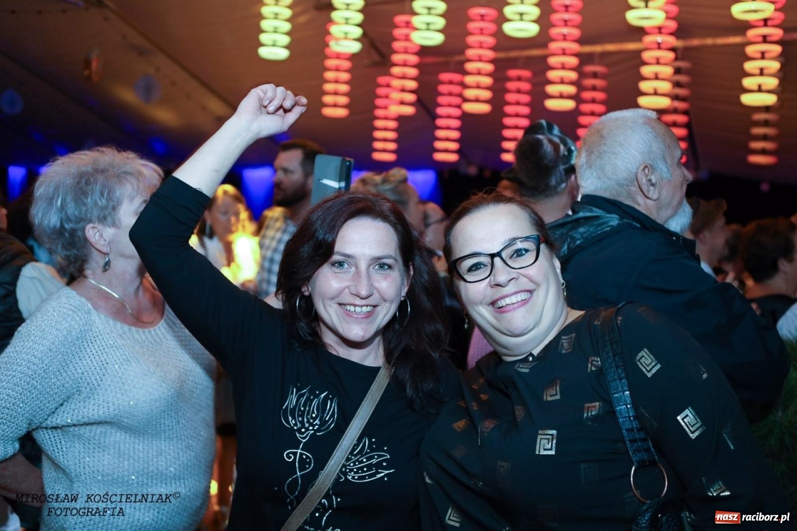 Zdjęcie w galerii na portalu naszraciborz.pl: Raciborski Oktoberfest w Szymocicach: bawarskie klimaty i świetna zabawa [FOTO i WIDEO] wiadomości z regionu