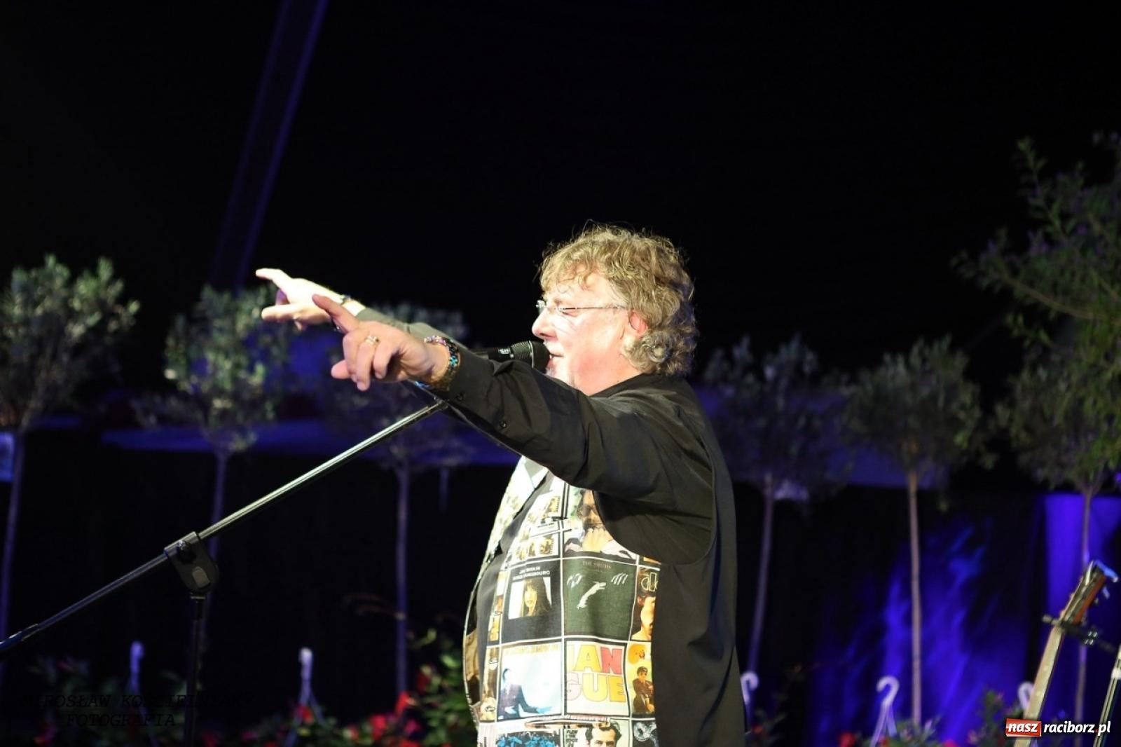 Zdjęcie w galerii na portalu naszraciborz.pl: Raciborski Oktoberfest w Szymocicach: bawarskie klimaty i świetna zabawa [FOTO i WIDEO] wiadomości z regionu