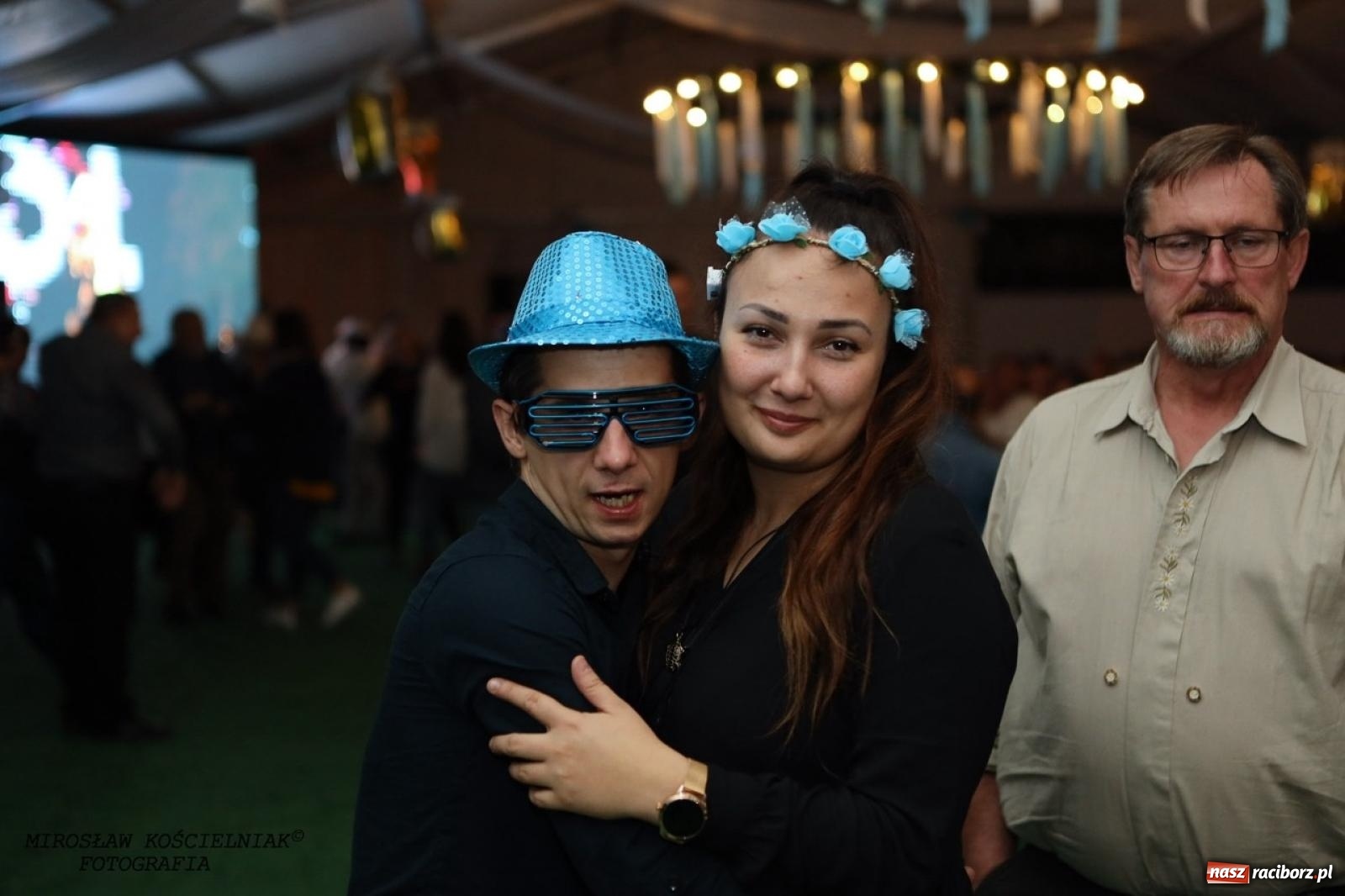 Zdjęcie w galerii na portalu naszraciborz.pl: Raciborski Oktoberfest w Szymocicach: bawarskie klimaty i świetna zabawa [FOTO i WIDEO] wiadomości z regionu