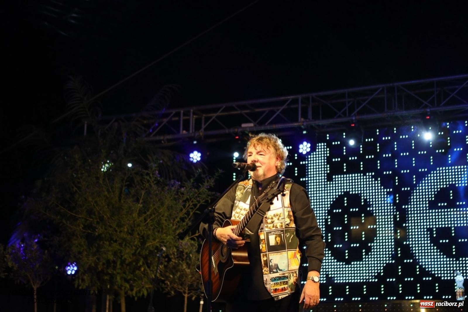 Zdjęcie w galerii na portalu naszraciborz.pl: Raciborski Oktoberfest w Szymocicach: bawarskie klimaty i świetna zabawa [FOTO i WIDEO] wiadomości z regionu