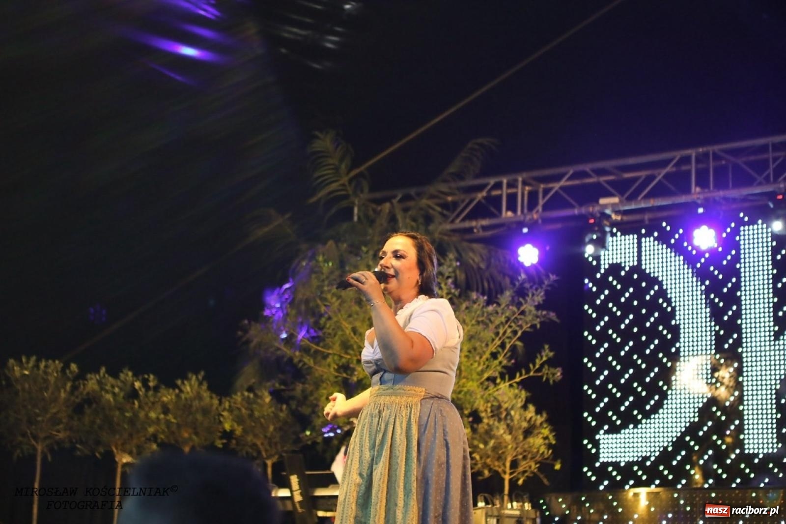 Zdjęcie w galerii na portalu naszraciborz.pl: Raciborski Oktoberfest w Szymocicach: bawarskie klimaty i świetna zabawa [FOTO i WIDEO] wiadomości z regionu