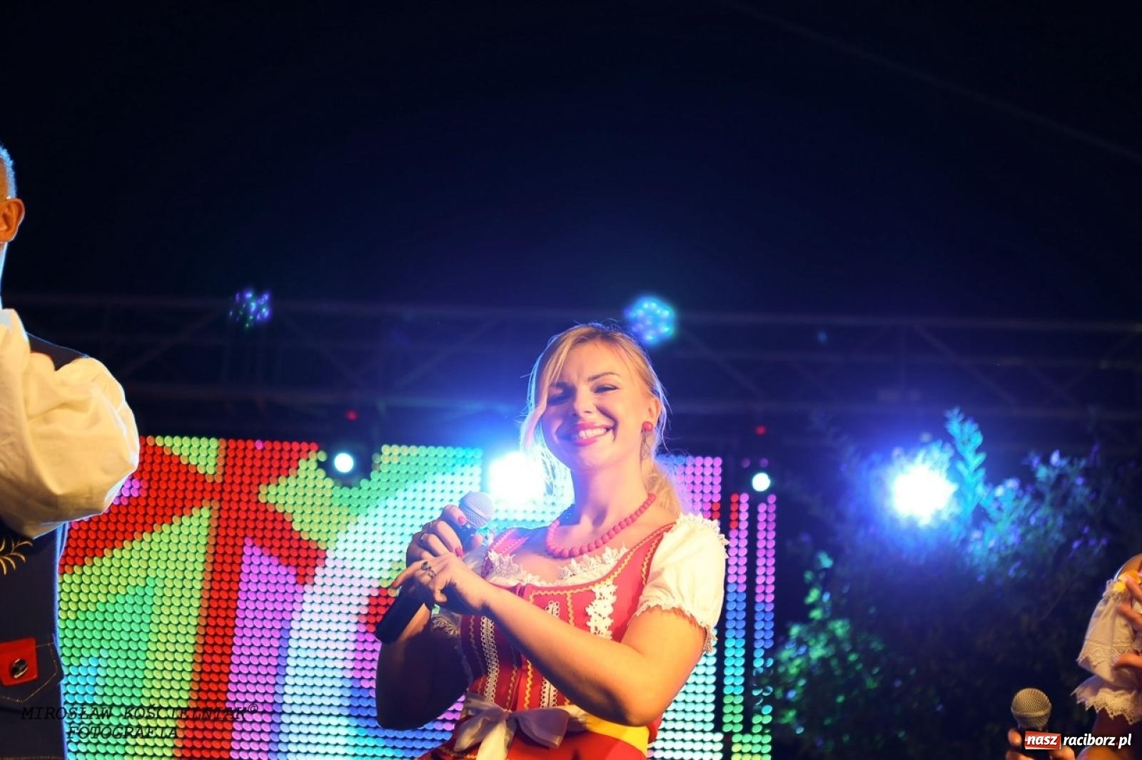 Zdjęcie w galerii na portalu naszraciborz.pl: Raciborski Oktoberfest w Szymocicach: bawarskie klimaty i świetna zabawa [FOTO i WIDEO] wiadomości z regionu