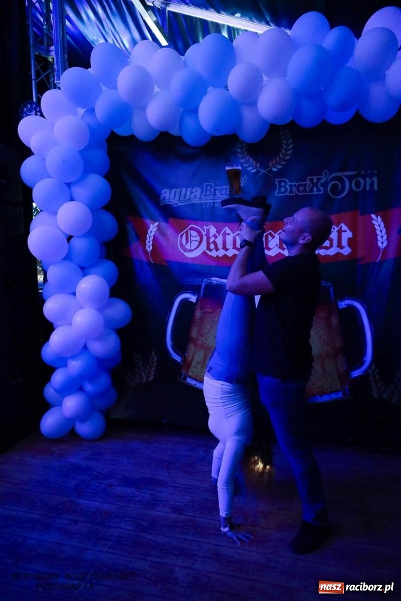 Zdjęcie w galerii na portalu naszraciborz.pl: Raciborski Oktoberfest w Szymocicach: bawarskie klimaty i świetna zabawa [FOTO i WIDEO] wiadomości z regionu