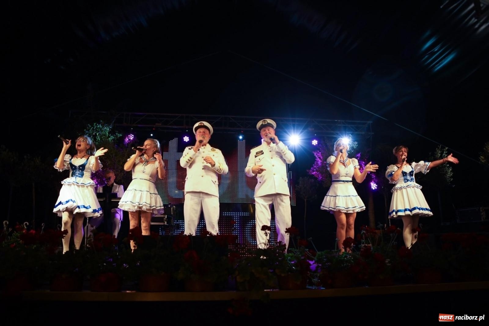 Zdjęcie w galerii na portalu naszraciborz.pl: Raciborski Oktoberfest w Szymocicach: bawarskie klimaty i świetna zabawa [FOTO i WIDEO] wiadomości z regionu