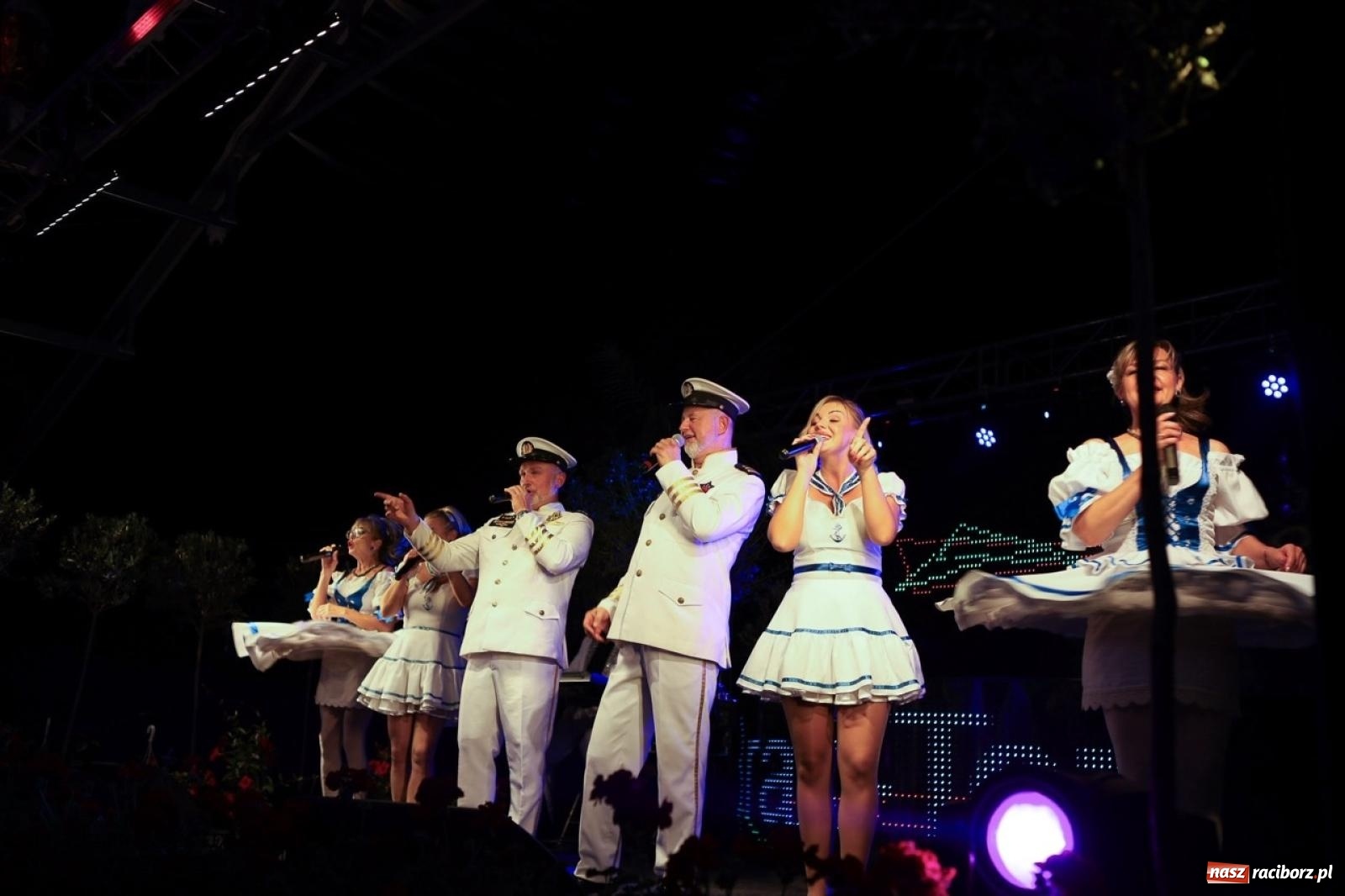 Zdjęcie w galerii na portalu naszraciborz.pl: Raciborski Oktoberfest w Szymocicach: bawarskie klimaty i świetna zabawa [FOTO i WIDEO] wiadomości z regionu