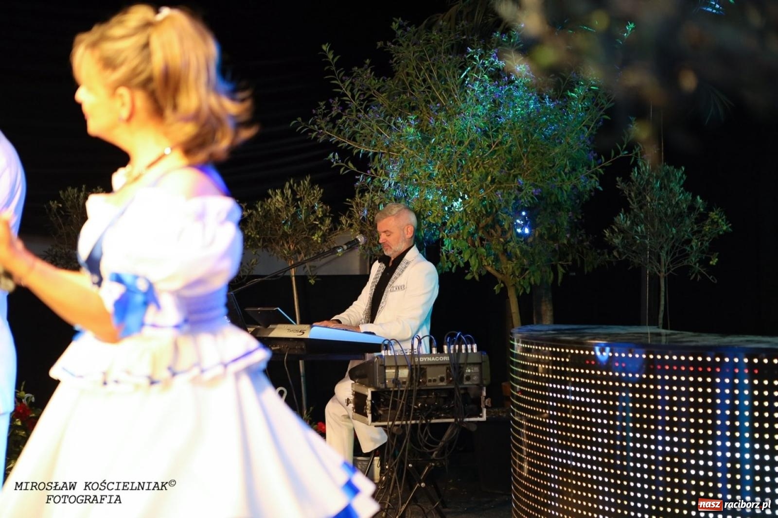 Zdjęcie w galerii na portalu naszraciborz.pl: Raciborski Oktoberfest w Szymocicach: bawarskie klimaty i świetna zabawa [FOTO i WIDEO] wiadomości z regionu