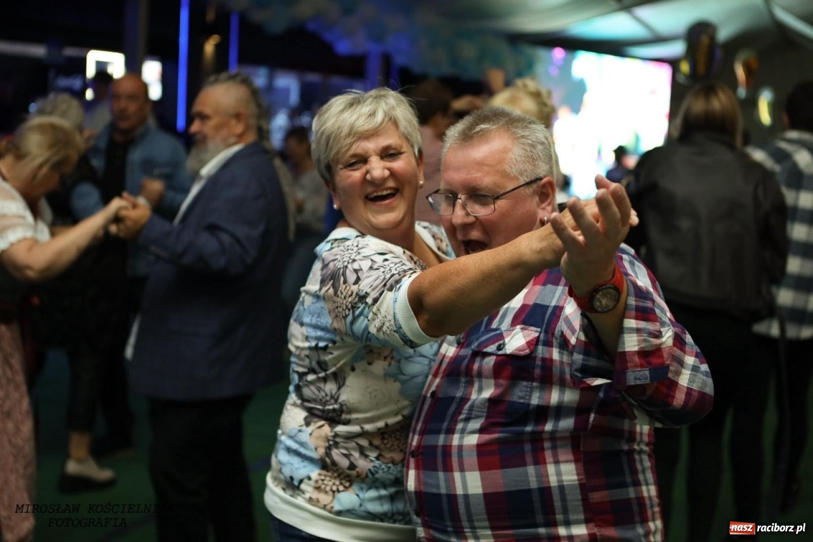 Zdjęcie w galerii na portalu naszraciborz.pl: Raciborski Oktoberfest w Szymocicach: bawarskie klimaty i świetna zabawa [FOTO i WIDEO] wiadomości z regionu