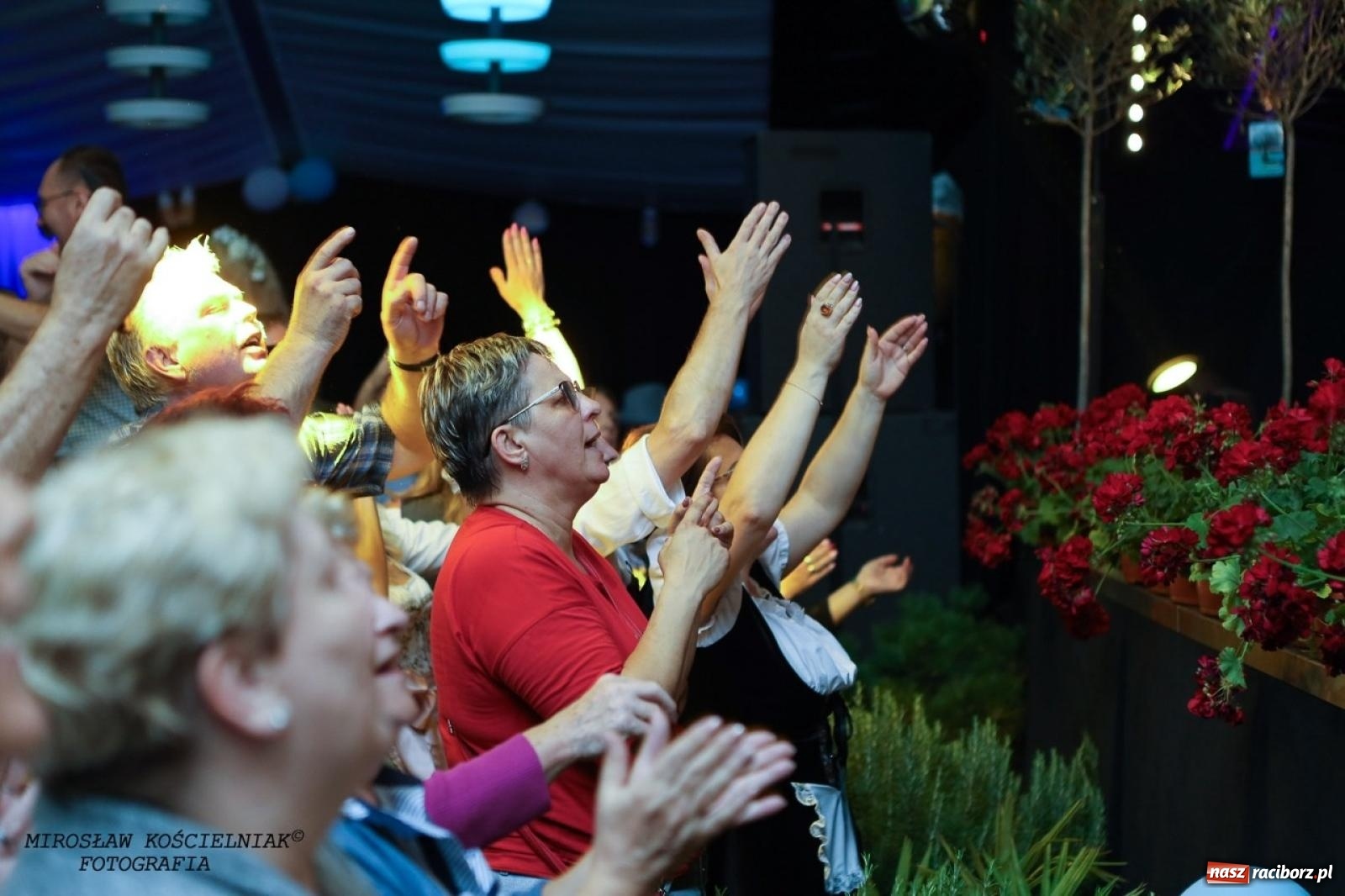 Zdjęcie w galerii na portalu naszraciborz.pl: Raciborski Oktoberfest w Szymocicach: bawarskie klimaty i świetna zabawa [FOTO i WIDEO] wiadomości z regionu