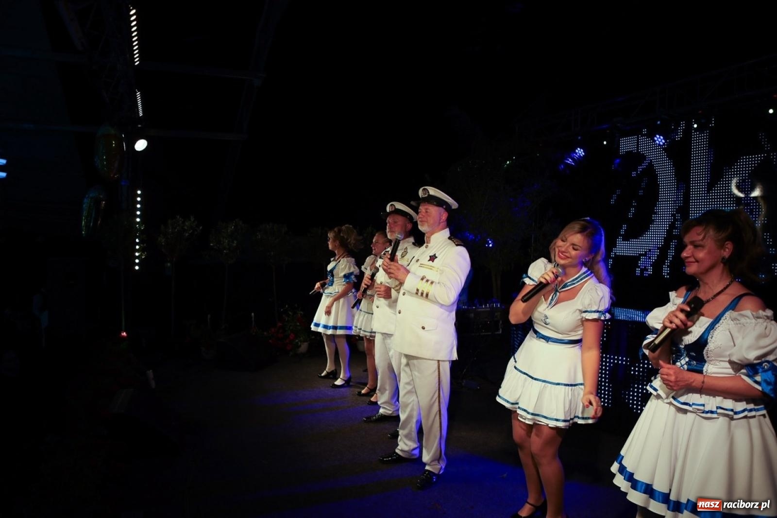 Zdjęcie w galerii na portalu naszraciborz.pl: Raciborski Oktoberfest w Szymocicach: bawarskie klimaty i świetna zabawa [FOTO i WIDEO] wiadomości z regionu