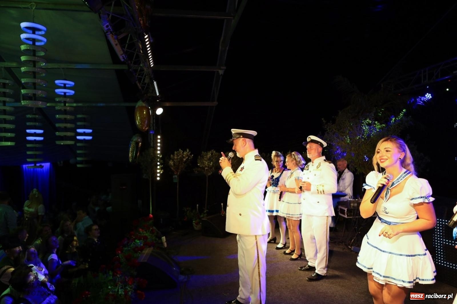 Zdjęcie w galerii na portalu naszraciborz.pl: Raciborski Oktoberfest w Szymocicach: bawarskie klimaty i świetna zabawa [FOTO i WIDEO] wiadomości z regionu