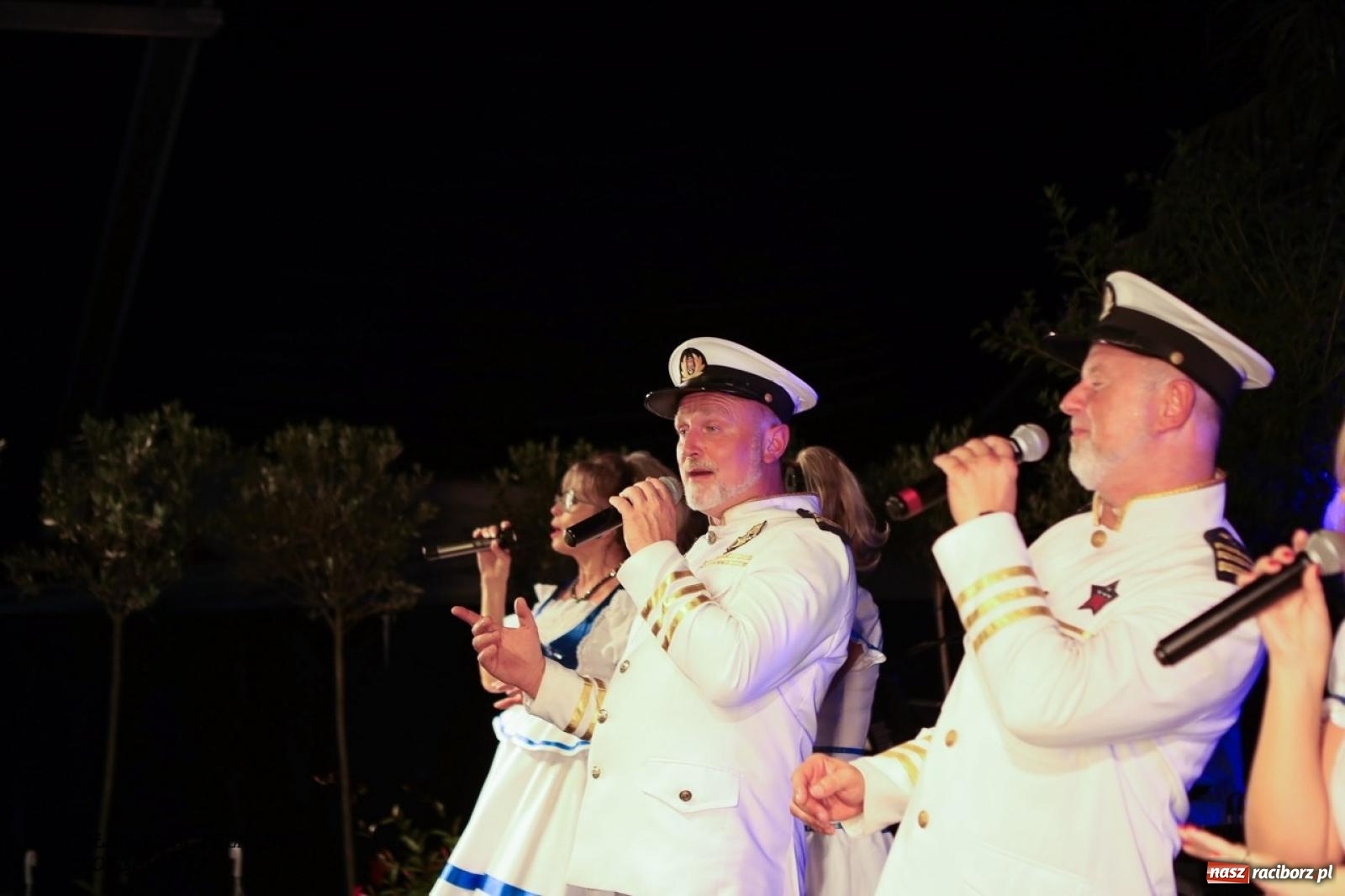 Zdjęcie w galerii na portalu naszraciborz.pl: Raciborski Oktoberfest w Szymocicach: bawarskie klimaty i świetna zabawa [FOTO i WIDEO] wiadomości z regionu